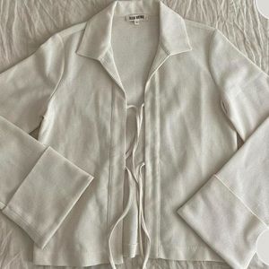 Djerf Avenue occasion top